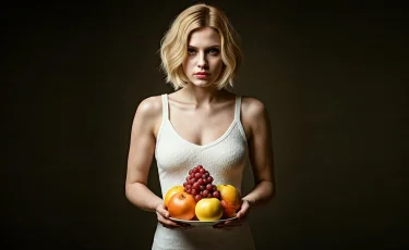 Как снизить тягу к сладкому и вредному: 10 советов диетолога