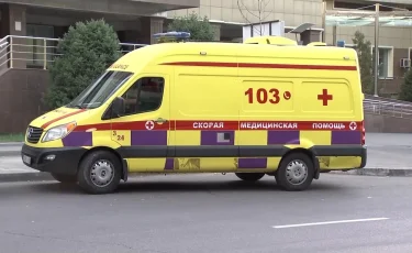 Алматыда уланған балалар тәуліктік стационарға жатқызылды