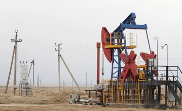 Абай облысында қуаты 100 МВт жел электр станциясы іске қосылды