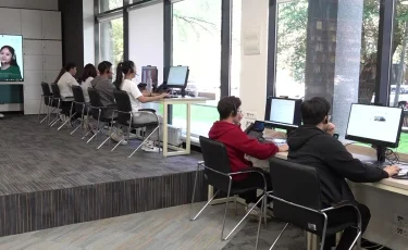 Как оценивают казахстанских IT специалистов в мире и СНГ