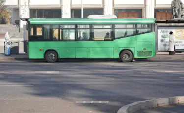 №138 маршрут сызбасы өзгертілді