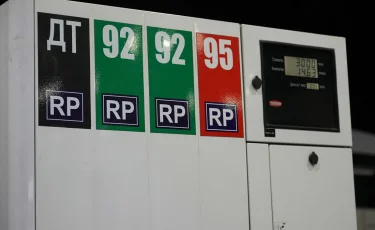 Павлодар облысында бензин мен дизельді заңсыз сатқандар сотталды