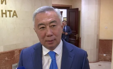 Серик Жумангарин стал исполняющим обязанности вице-премьера - министра торговли