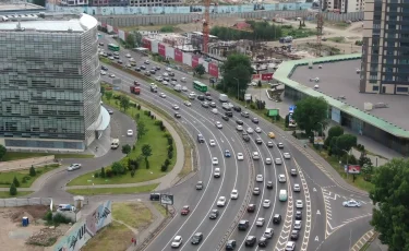 Әлемдік діндер көшбасшыларының VII съезі: Алматыда дөңгелек үстел өтті