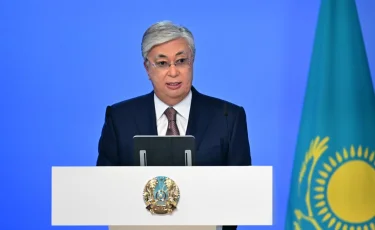 Есірткіге қарсы күрес жалпыұлттық сипат алуы керек - Тоқаев