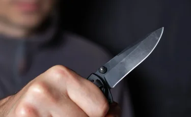 Алматы облысы тұрғыны бұрынғы әйеліне 22 пышақ жарақатын салған