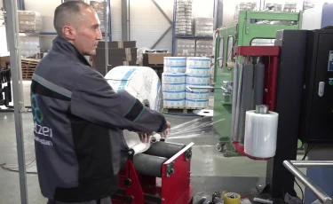 Алматы - Қазақстанның кәсіпкерлік орталығы