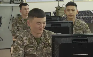 Әскерге шақыру науқаны: Қорғаныс министрлігінің өкілдері өңірлерді аралау жұмысына кірісті