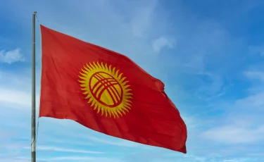 Тәжікстан қырғыз ауылына қарай тағы оқ атты