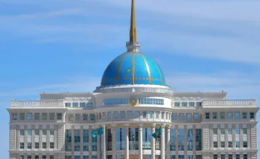 Астанада маңдайшалар мен нұсқағыштарды ауыстыру жұмысы басталды