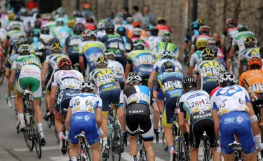 Вуэльта-2022: как сложилась гонка для Astana Qazaqstan Team