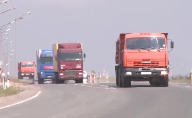 V Международный транспортно-логистический бизнес форум NEW SILK WAY состоится в Алматы