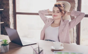 Чтобы не "сгореть" на работе: помогут микроперерывы - ученые