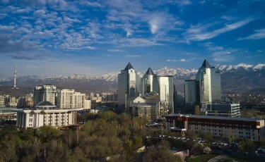 Сухой воздух из-за отопления в квартире грозит астмой - врач