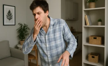 Новый метод: чтобы найти потерянную вещь, нужно уснуть - ученые