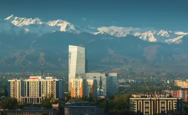 Еуропалық 6 ірі компания өндірісі Қазақстанға көшіп жатыр