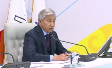 Имангали Тасмагамбетов будет исполнять обязанности генсека ОДКБ