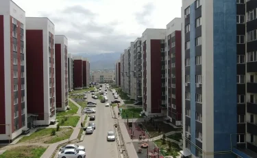 Астана қаласындағы көшелердің біріне өрт сөндіруші Асқар Забикулиннің есімі берілмек