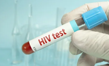 Акмолинца подозревают в намеренном заражении ВИЧ своей жены