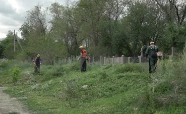 Петропавлда биыл мемлекет меншігіне қайтарылуы тиіс 170 учаске анықталды