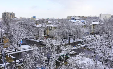 ОСИ или ПТ: в Алматы прошла встреча специалистов в сфере ЖКХ с населением