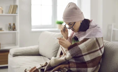 Атака супервируса: горожане стали чаще болеть ОРВИ и гриппом