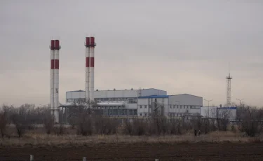 Изношенность ТЭЦ в городах Казахстана составляет от 65-80% - Алтынбек Нухулы