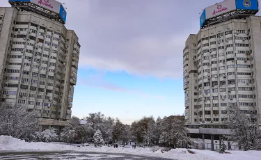 Алматыда кәсіпкерлік нысанның саны 30 пайыз артты