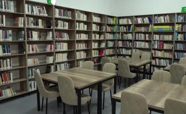 За год в Казахстане резко подорожали книги