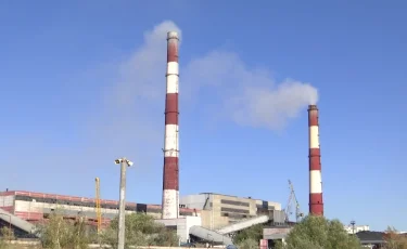 Бір тәуліктен бері жылу мен жарықсыз отырған Жаңатасқа электр қуаты берілді