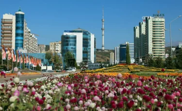 Тоқаев Дубай әмірлігінің билеушісі шейх Мұхаммед бен Рашид Әл Мактуммен кездесті