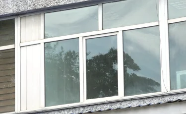 В Темиртау 58 домов подключили к электроэнергии