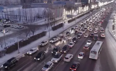 Биыл көлік апатынан 74 адам көз жұмды