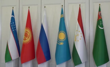 «Орталық Азия» халықаралық өнеркәсіптік кооперация орталығы құрылады - Серік Жұманғарин