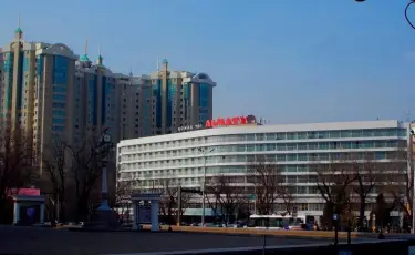 Алматы агломерациясы қалай дамып жатыр