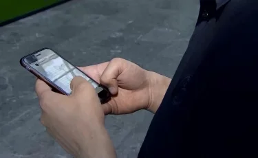 «TikTok-тың» қазақ тіліндегі нұсқасы - ана тіліміздің әлемдік деңгейде сұранысқа ие екенін мойындатып отыр