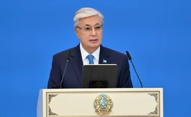 Мемлекет басшысы Қауіпсіздік Кеңесінің отырысын өткізді