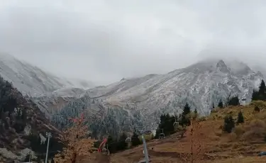 Алматыда шетелдік туристер қанша жарна төлейді
