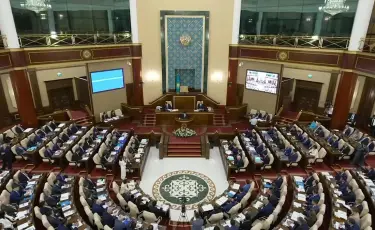 Депутаты предложили ограничить срок службы акимов