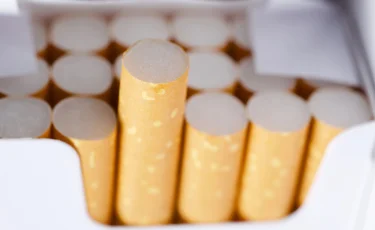 В Казахстане повысились цены на табачные изделия