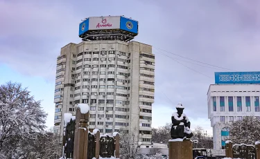 Есенжол Әлияров: Қаңтар оқиғасы – мемлекеттік төңкеріс жасауға ұмтылудың анық белгісі