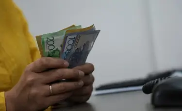 Көлік жүргізушілеріне жаңа айыппұл енгізілмек