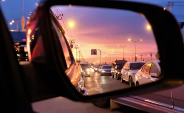 Стресс в большом городе: где жители чаще испытывают негативные эмоции