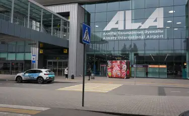 Алматы халықаралық жаңа әуежайындағы терминал құрылысы алдағы жылы аяқталады