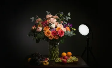 8 Наурызға арналған гүл сыйлау жөніндегі кеңес