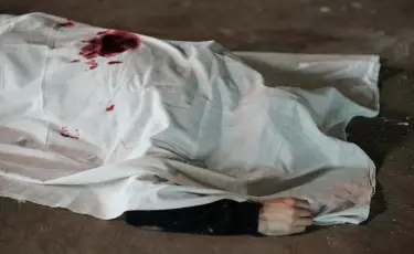 Болгарияда жүк көлігінде 18 мигрант өлі күйінде табылды