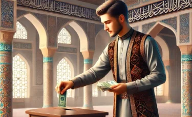 Еліміздегі белсенділер түрік ағайындарға киіз үй жөнелтпек