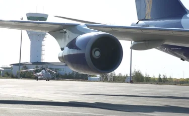 СҚО-да Украина мен Ресейден елге оралған қандастардың саны артты