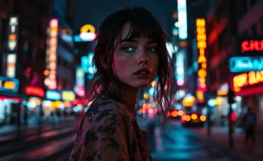 Стресс в большом городе: где жители чаще испытывают негативные эмоции