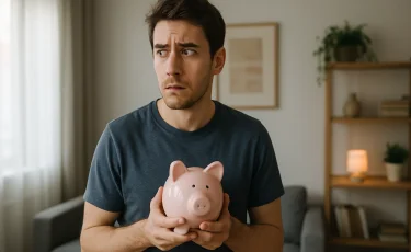 Совершенно секретно: где не стоит прятать деньги